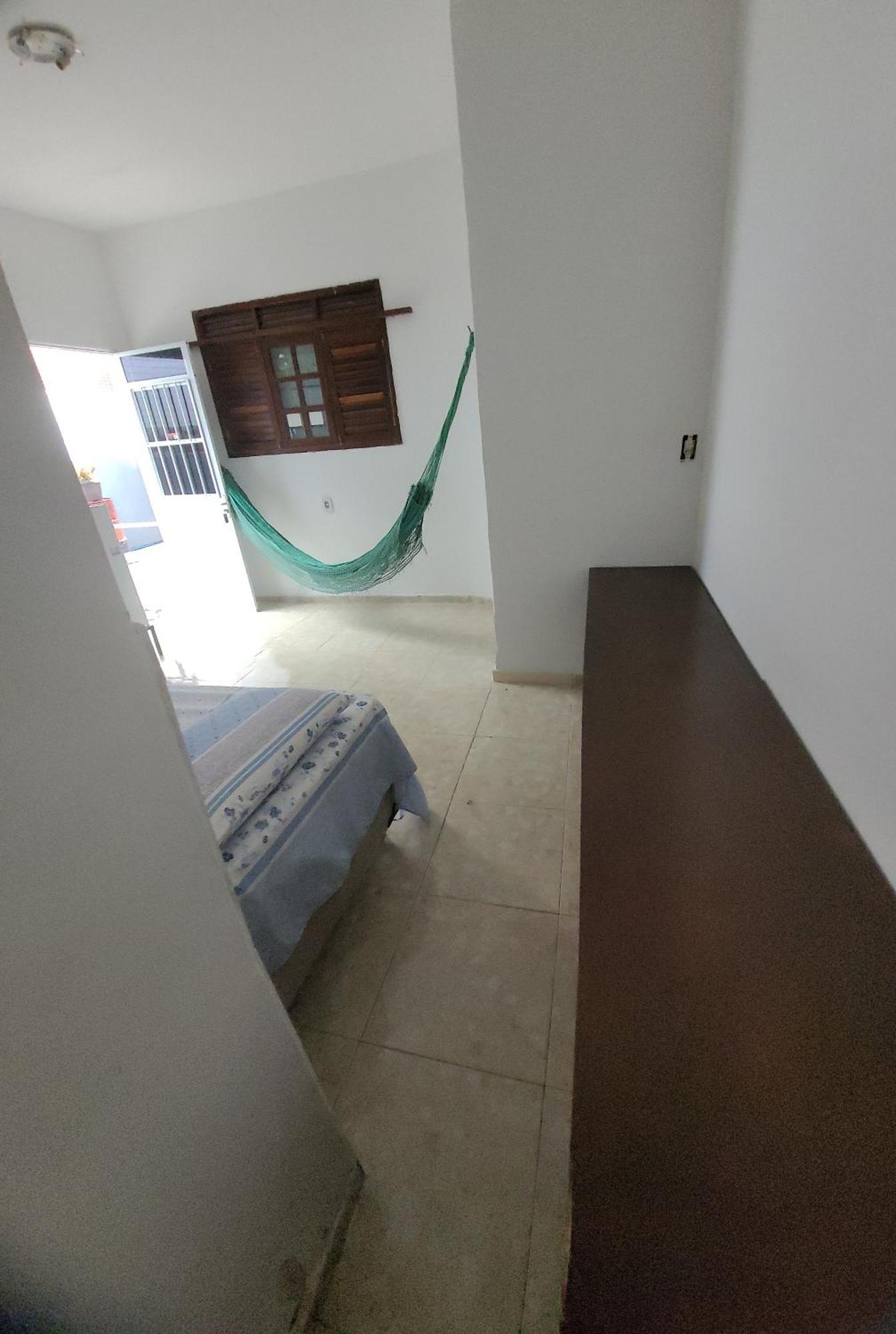 Pousada das Redes João Pessoa Quarto foto